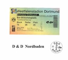 Ticket eintrittskarte liga gebraucht kaufen  Wiesenbach