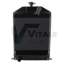 Urgent service radiator usato Urgent service radiator usato  Spedire a Italy