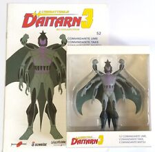 Statua daitarn collezione usato  Italia
