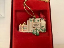 Lenox home mailbox for sale  West Babylon