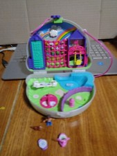 Polly pocket rainbow for sale  Saint Louis