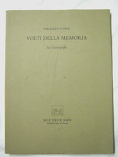 Virgilio guidi volti usato  Solza