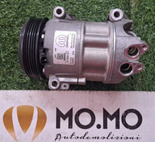 Compressore aria condizionata usato  Roma