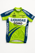 Vintage nalini liquigas for sale  RICHMOND