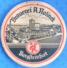 Alter bierdeckel brauerei gebraucht kaufen  Balingen
