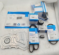 55509157 55498703 55486357 55486826 25205813 kit de correia tensora de temporização para GM, usado comprar usado  Enviando para Brazil