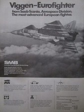 1975 pub avion d'occasion  Yport