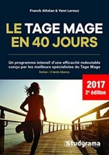 Tage mage jours d'occasion  Joinville