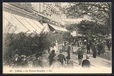 Old postcard paris d'occasion  Expédié en Belgium