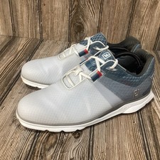 Footjoy pro sport for sale  Hoffman Estates