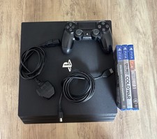 Sony playstation pro for sale  IVYBRIDGE