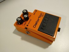 Pedal de guitarra Boss Effects distorção DS-1 overdrive OD  comprar usado  Enviando para Brazil