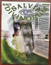 Salvia divinorum magazine for sale  Whitewater