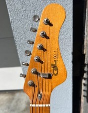 1982 vintage electric for sale  San Francisco