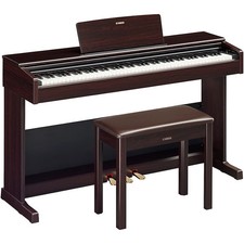 Yamaha arius ydp for sale  Kansas City