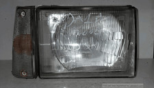 7550640 proiettore fiat usato  Italia