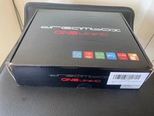 Dreambox one combo usato  Rovigo