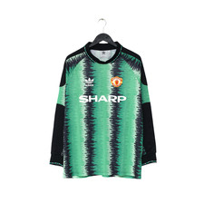 1990 schmeichel manchester for sale  ORMSKIRK