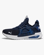 Puma enzo weaveshoes usato  Vinzaglio