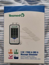 elettrodi tesmed usato  Novara