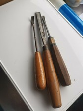 Three vintage english for sale  AXBRIDGE