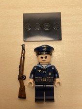 Ww2 minifigure german d'occasion Ww2 minifigure german d'occasion  Poissy