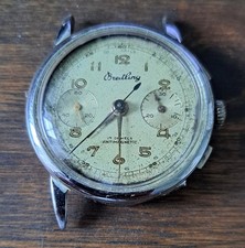 Breitling vintage retro gebraucht kaufen  Berlin