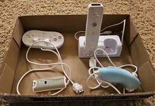 Wii controller joystick d'occasion  Expédié en Belgium