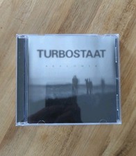 Turbostaat abalonia album gebraucht kaufen  Bad Oldesloe