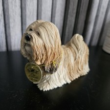 Vintage 2002 lhasa for sale  KETTERING