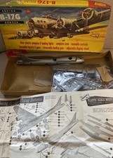 Lindberg boeing 17g for sale  CONGLETON