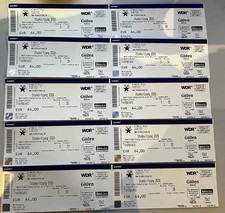 stunksitzung gebraucht kaufen  Wissen