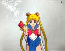 Pretty guardian sailor d'occasion  Expédié en France