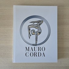Livre mauro corda d'occasion  Bordeaux-