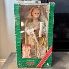 Vintage 1992 holiday for sale  Newton Falls
