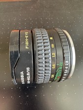 Zenitar fisheye lens for sale  EDINBURGH