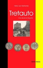 Tretauto gebraucht kaufen  Berlin