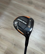 Callaway mavrik fairway for sale  LIVERPOOL