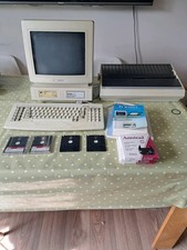 Amstrad pcw 9512 for sale  EDINBURGH