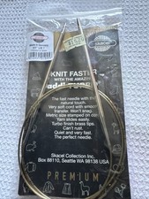 Skacel circular knitting for sale  Conneaut