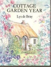 Cottage garden year for sale  ROSSENDALE