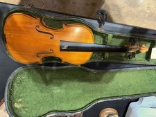 Vintage european full for sale  Monroe