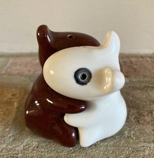 Ceramic hugging brown for sale  Hixson