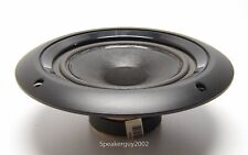 Alto-falante/woofer Philips 15 cm/FB670Z/16 Ohm comprar usado  Enviando para Brazil