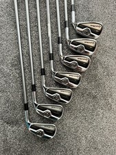 Taylor made forged for sale  ROCHDALE