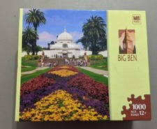 Big ben 1000 for sale  Cassopolis