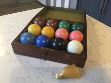 antique snooker for sale  SHREWSBURY