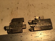 Shank carbide lathe for sale  Glasgow