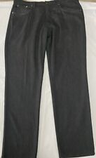 Trussardi pantalone casual usato  San Giorgio a Cremano