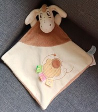 758 doudou plat d'occasion  Hazebrouck